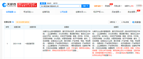 跨界出擊 喜茶關聯公司新增口罩與日化銷售，網友熱議背后的商業布局