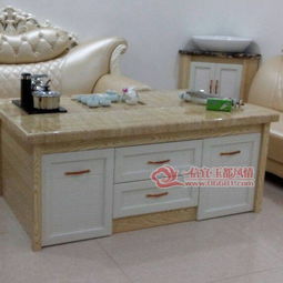 信宜玉都風(fēng)情網(wǎng)推薦 全鋁合金家具，健康環(huán)保的居家新選擇